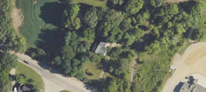 95 Acres Agricultural Land Parma