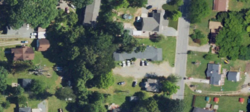 Multifamily Property with Five Units