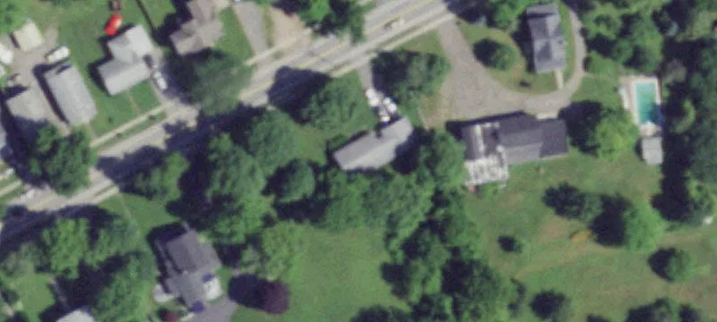 Bloomfield Commercial Space Opportunity