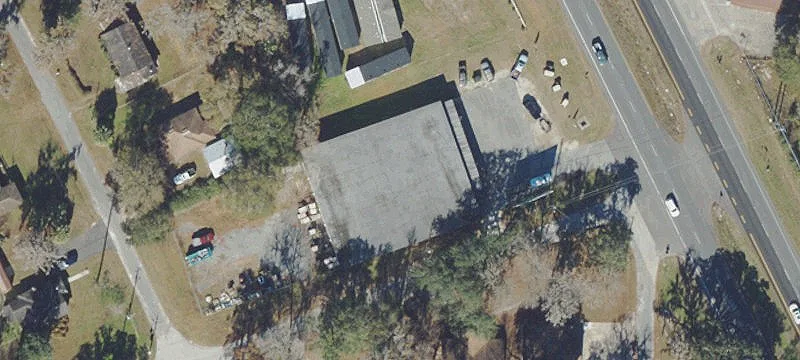 Ocala Warehouse/Flex Building For Lease