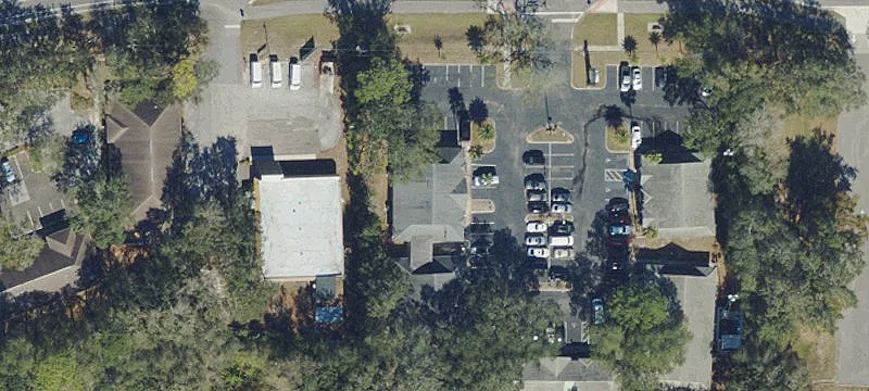 Office Space in USF Corridor