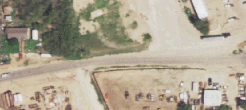 Snyder TX Commercial Land ForSale