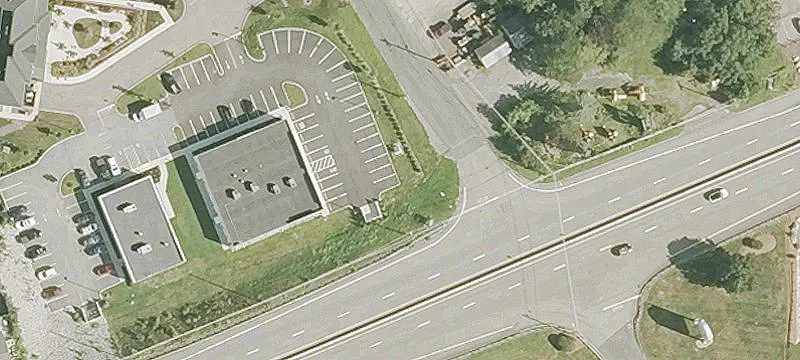 Medical Office Space in Shrewsbury