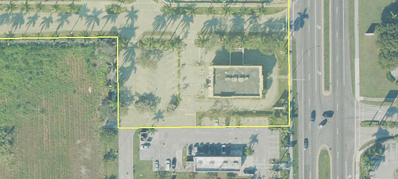 Modern Office Space on US-1