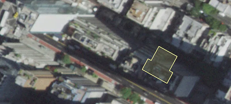Commercial Space for Rent