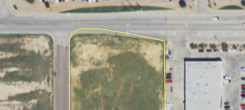Lubbock Shopping Center Space Available