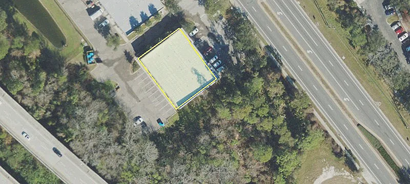 Sublease Opportunity on Airport Boulevard
