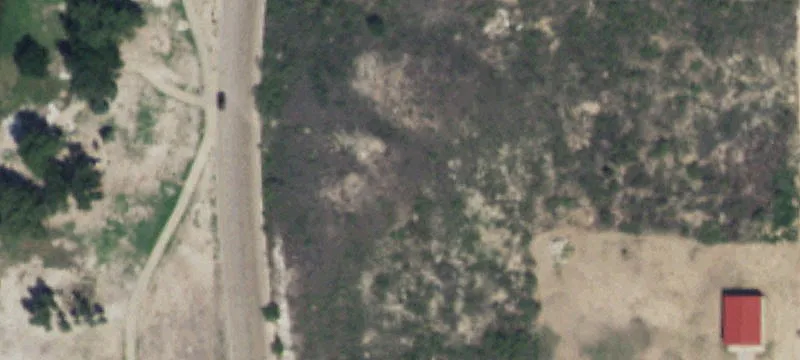 Lubbock Waterfront Land For Sale