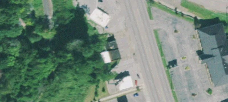 Leased Stand-Alone Building For Sale