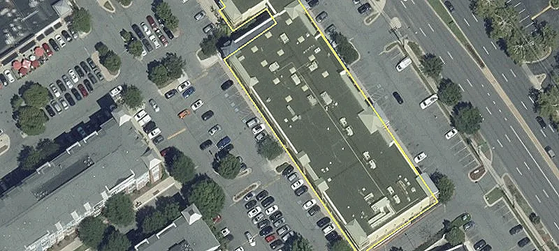Prime Rockville Pike Commercial Space