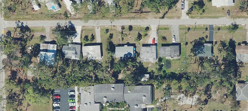 Fort Myers Commercial Land Opportunity