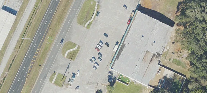 Umatilla Retail Spaces For Lease