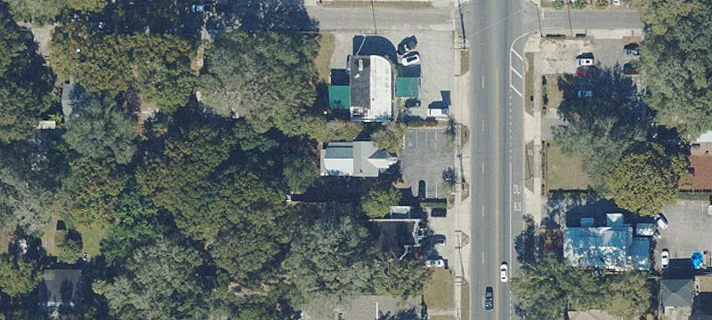 Seminole Heights Redevelopment Opportunity