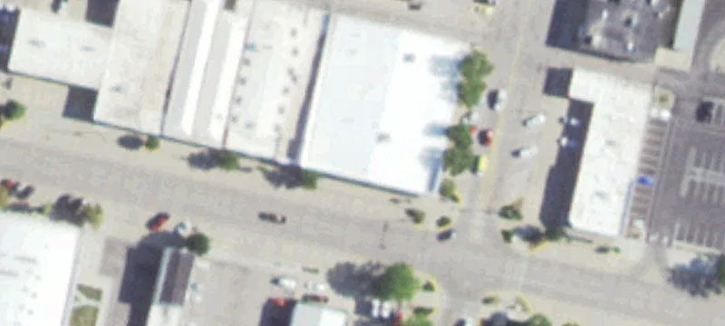 Downtown Rapid City Office Suite