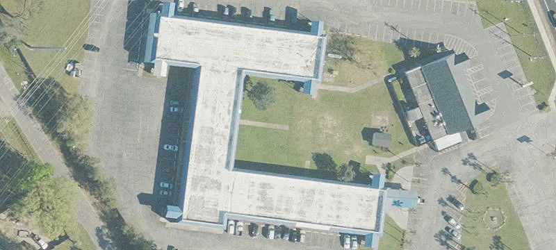 Prime Commercial Land on Pensacola Blvd