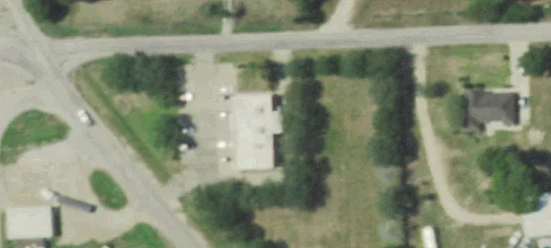 17-Acre Commercial Land Site