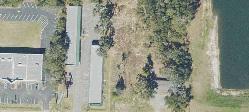 Pensacola Land For Lease
