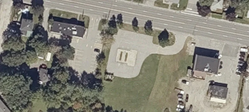 Vacant Lot on Sabattus Street