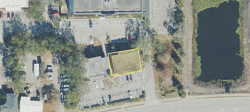 Longwood Two-Story Office/Medical Condo