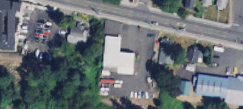 Totem Building Office Spaces Available