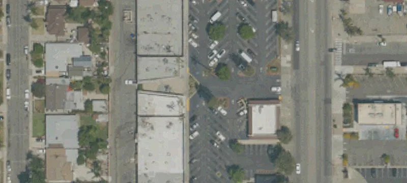 Commercial Space for Rent