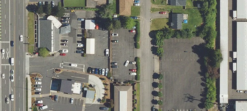 Beaverton Medical Office Building ForRent