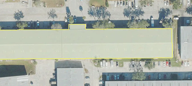 Longwood Flex Space Available