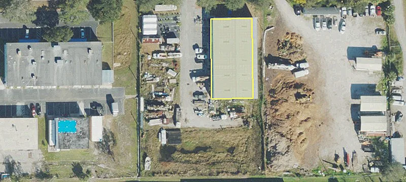 Winter Park Flex/Industrial Investment