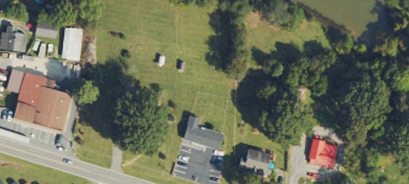 King, NC Retail/Office Opportunity