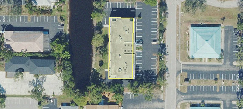 Professional Office Space For Rent