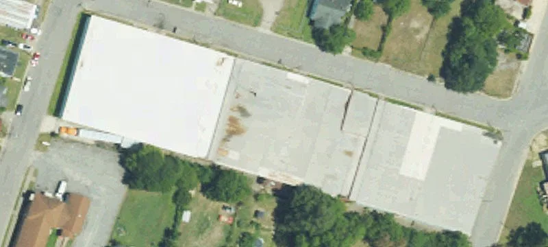 Rocky Mount Warehouse Opportunity