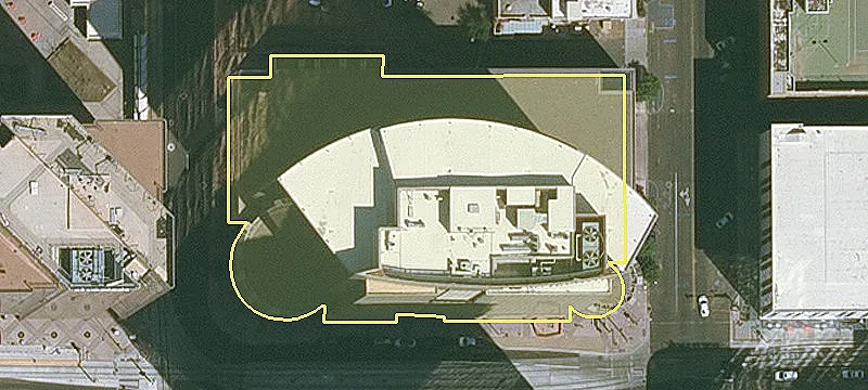Phoenix Office Building Investment Opportunity