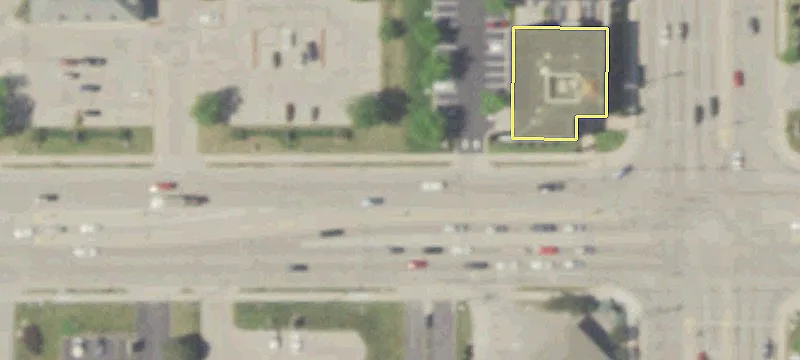 Retail Space in Mequon