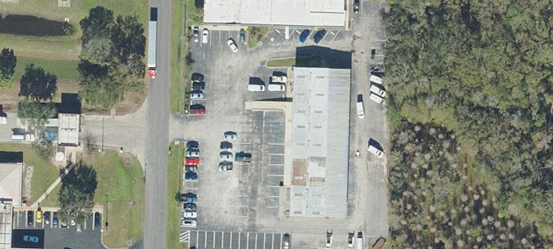 Lakeland Warehouse and Office Buildings