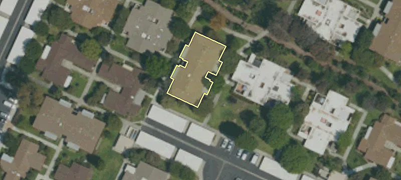 Retail Space on Alicia Parkway