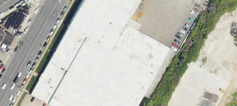 Philadelphia Office Building For Sale