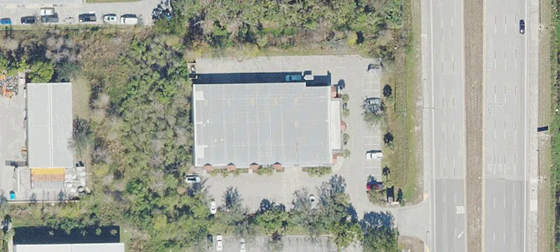 Flex Space Unit For Rent