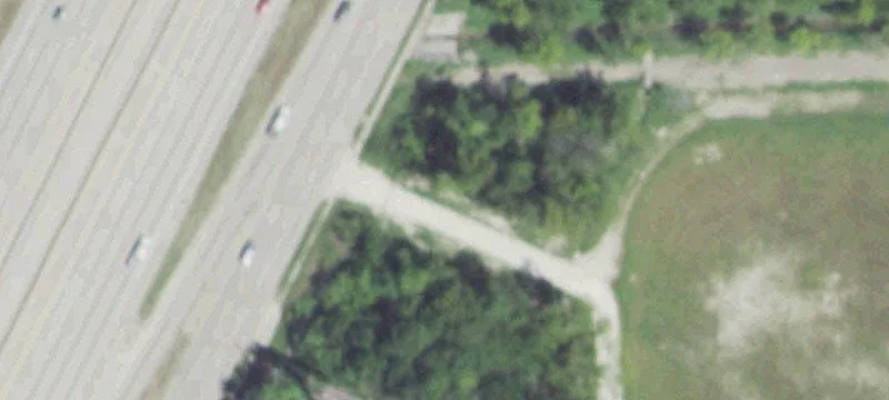 Prime Commercial Lot on Eastex
