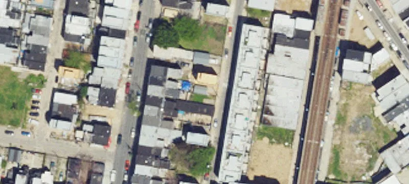 Versatile Mixed-Use Property in Philadelphia