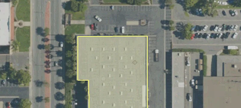 Santa Fe Springs Sublease Opportunity