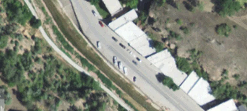 Downtown Hot Springs Commercial Space