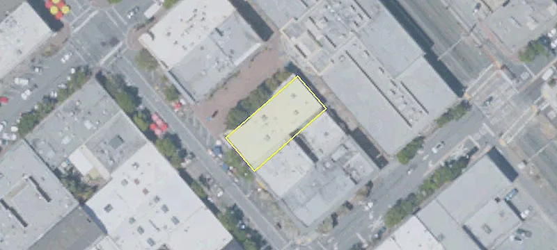 Renovated Office Space Near Caltrain