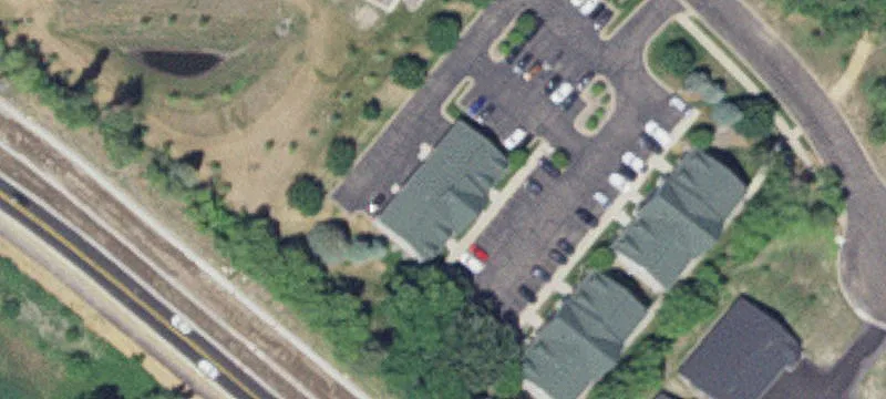 Elk River Professional Office Building