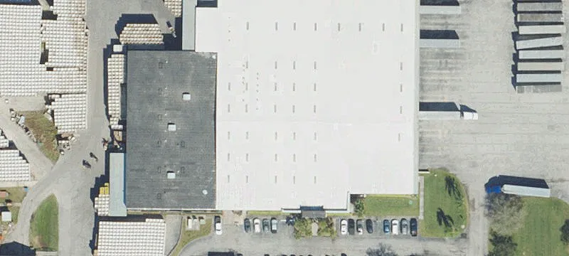 Vero Beach Packing Facility