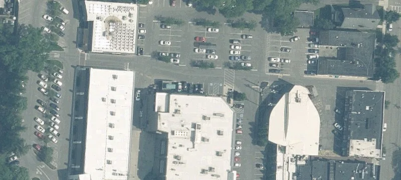 Office and Retail Space Available