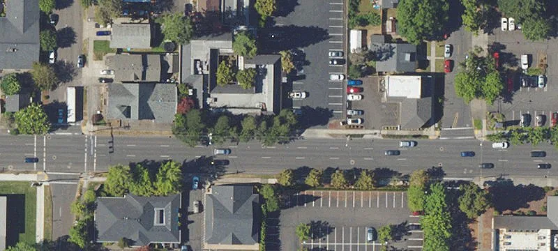 Medical Condo in Downtown Hillsboro