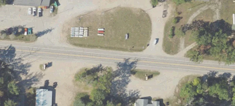 Highway Commercial Property For Sale