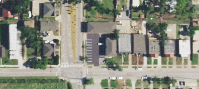 Oklahoma City Specialty Property