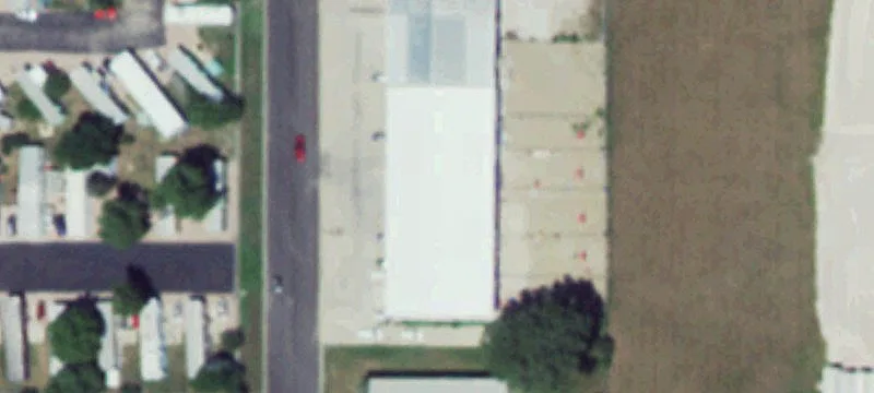 Rapid City Industrial Shop & Office