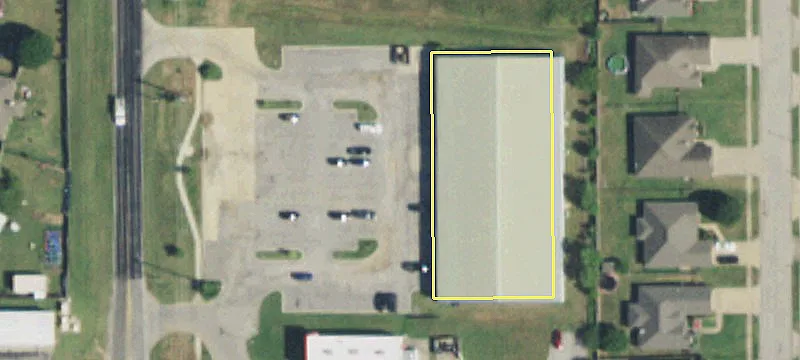 Commercial Land in Owasso
